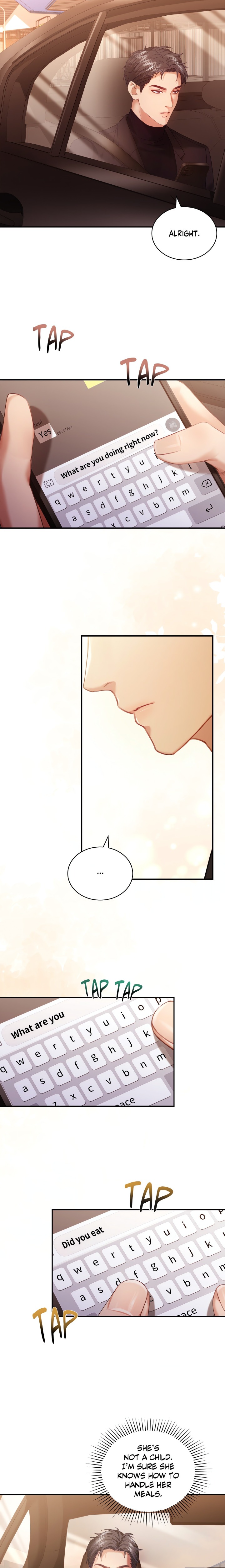 The Young Wife (Uncensored) - Chapter 22 Page 10