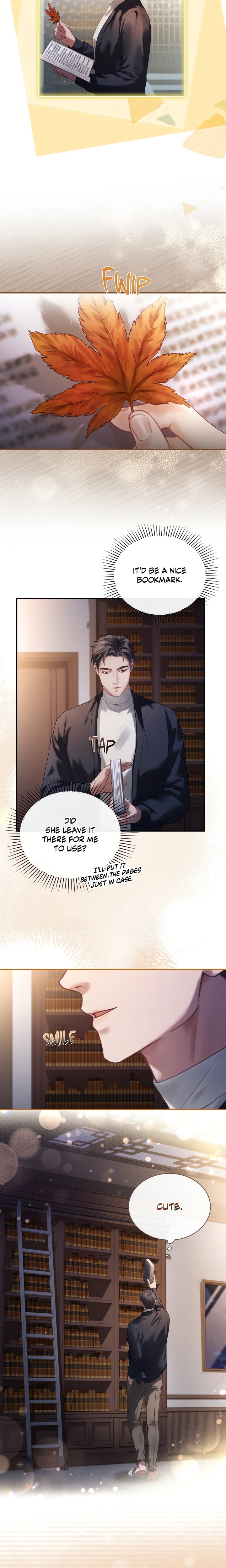 The Young Wife (Uncensored) - Chapter 23 Page 14