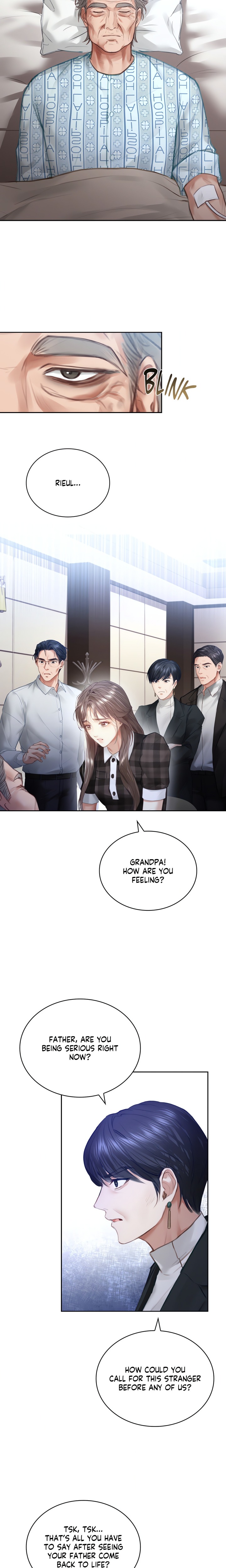 The Young Wife (Uncensored) - Chapter 5 Page 7