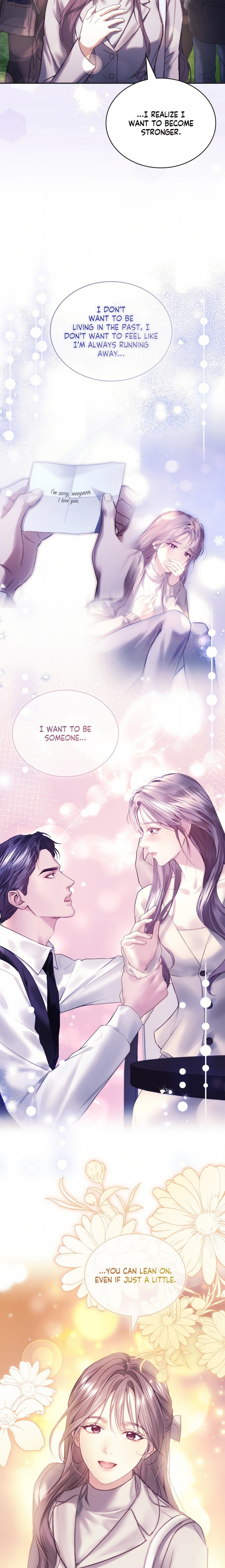The Young Wife (Uncensored) - Chapter 60 Page 3