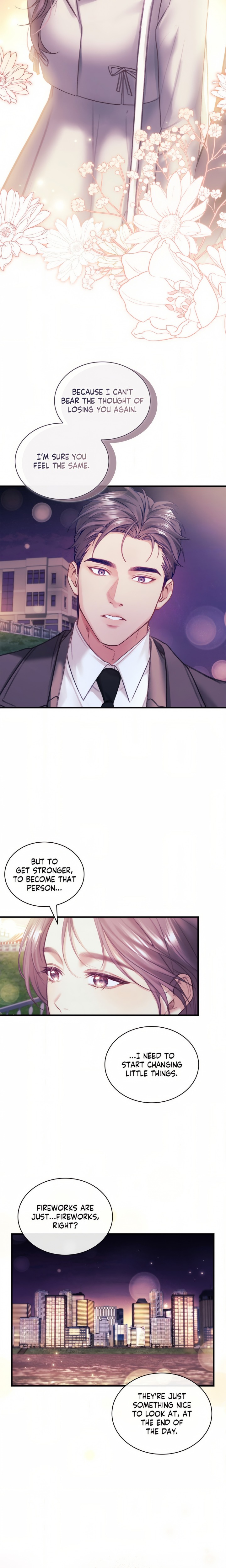 The Young Wife (Uncensored) - Chapter 60 Page 4