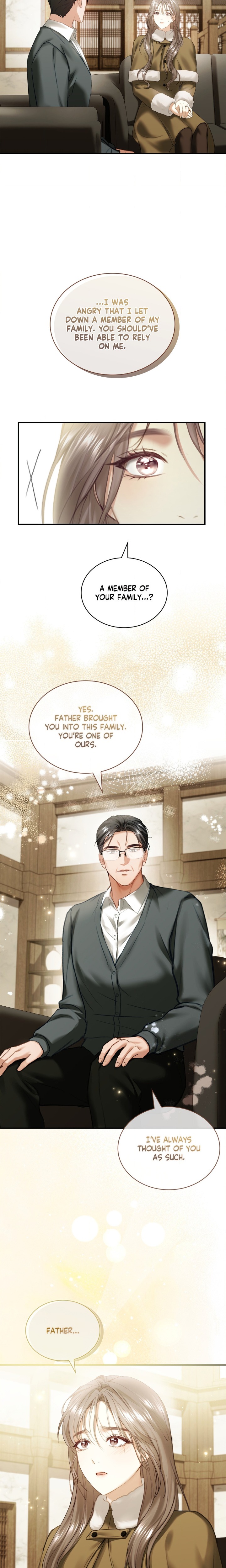 The Young Wife (Uncensored) - Chapter 61 Page 7
