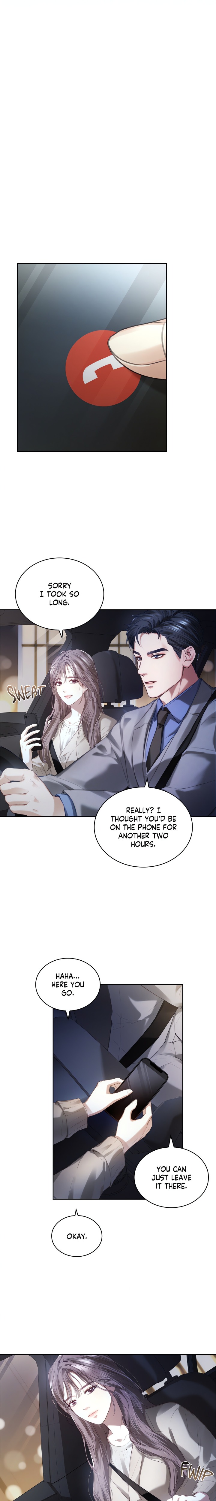 The Young Wife (Uncensored) - Chapter 7 Page 15