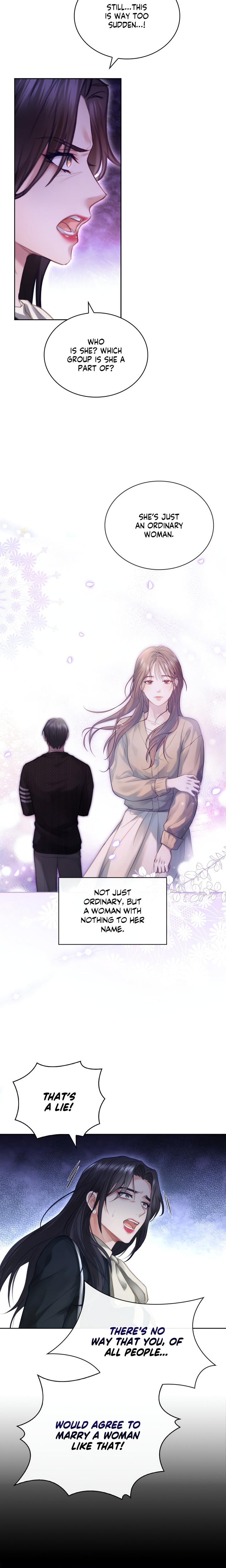 The Young Wife (Uncensored) - Chapter 8 Page 13
