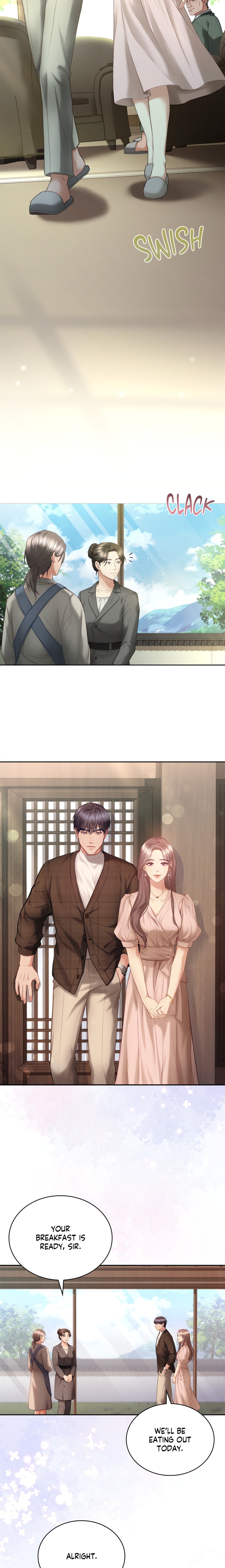 The Young Wife (Uncensored) - Chapter 9 Page 16