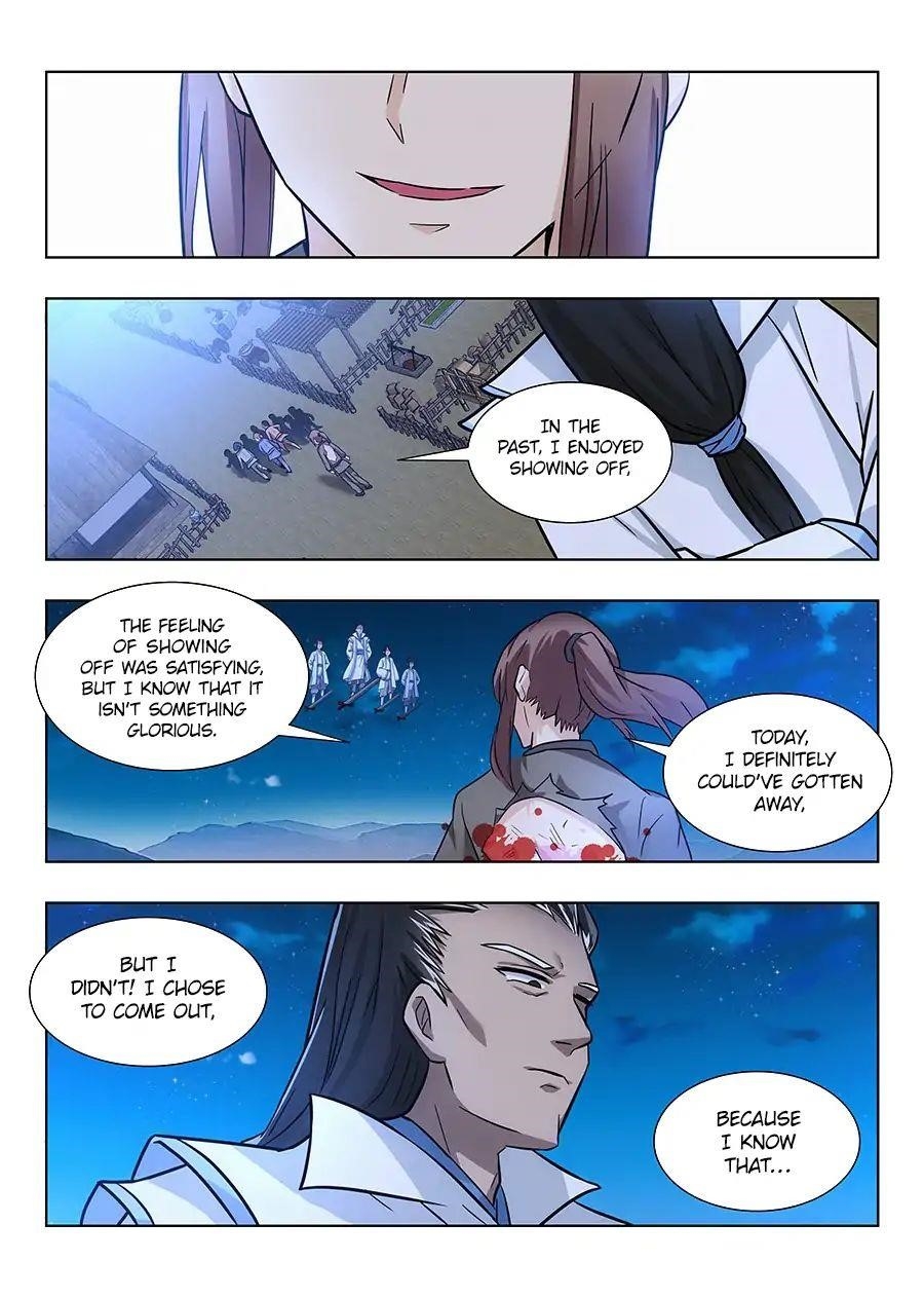 Strongest Anti M.E.T.A - Chapter 13 Page 8