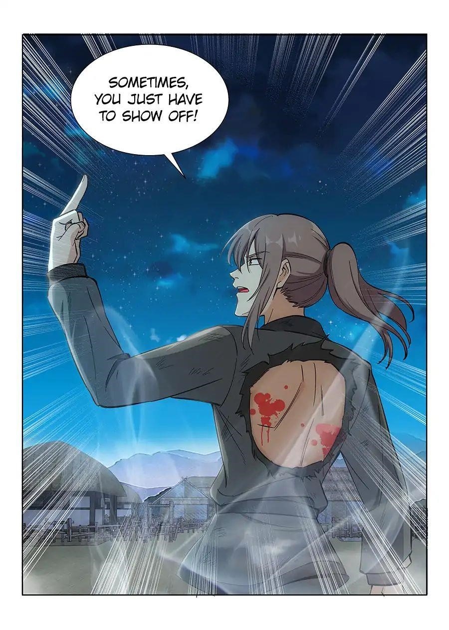 Strongest Anti M.E.T.A - Chapter 13 Page 9