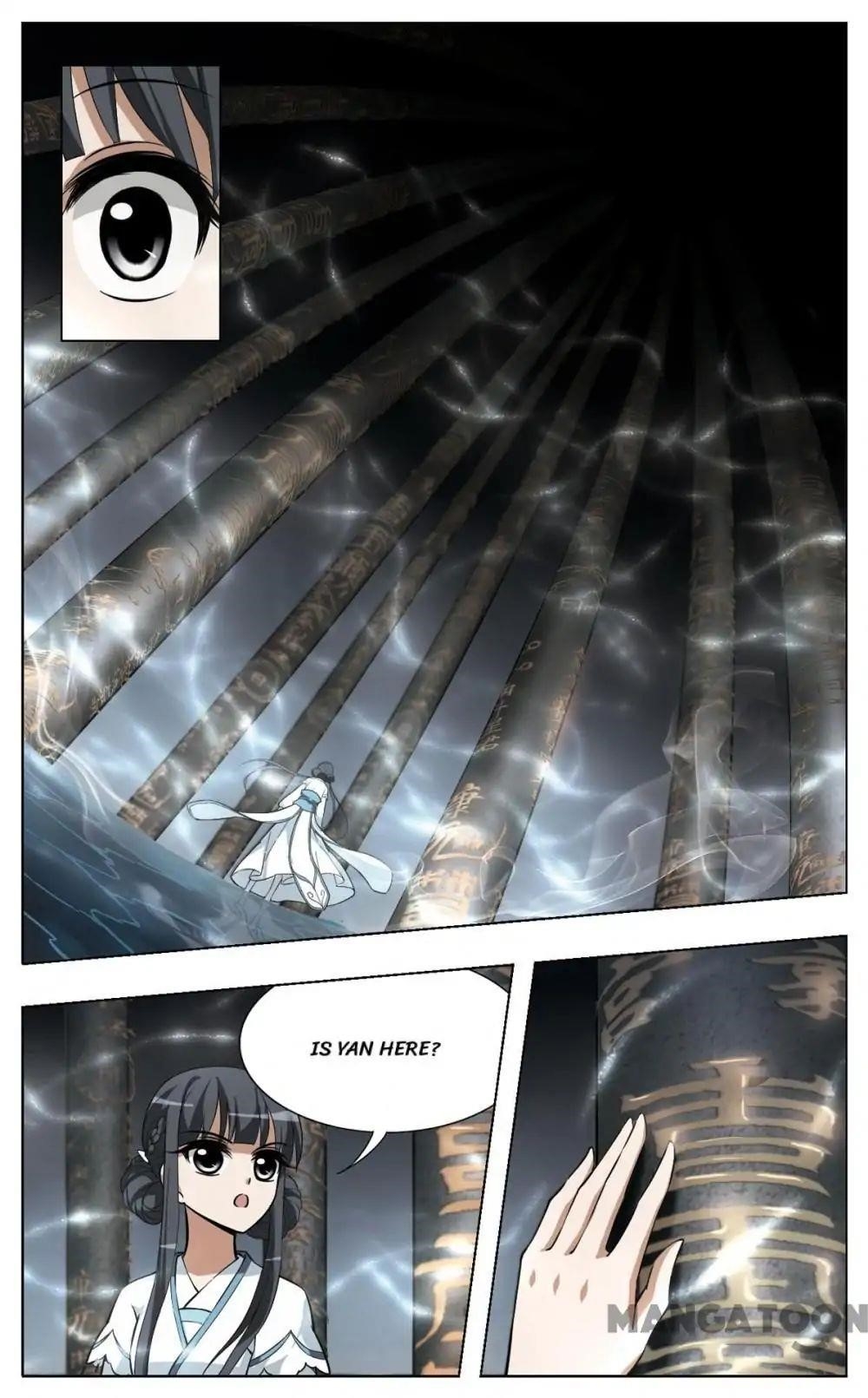 Phoenix Against the World - Chapter 24 Page 4