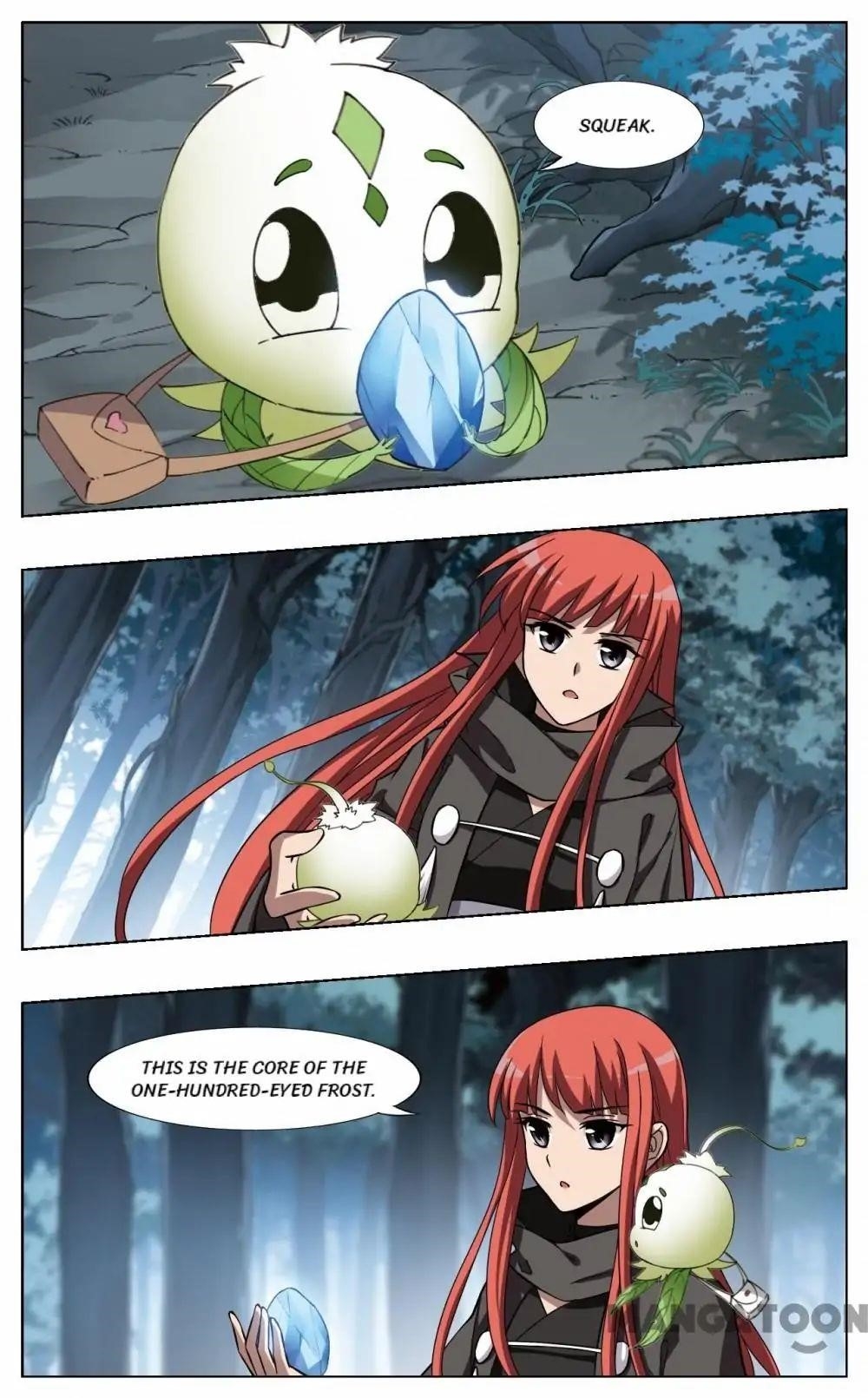 Phoenix Against the World - Chapter 307 Page 2