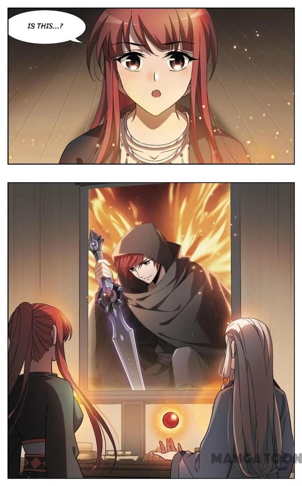 Phoenix Against the World - Chapter 312 Page 3