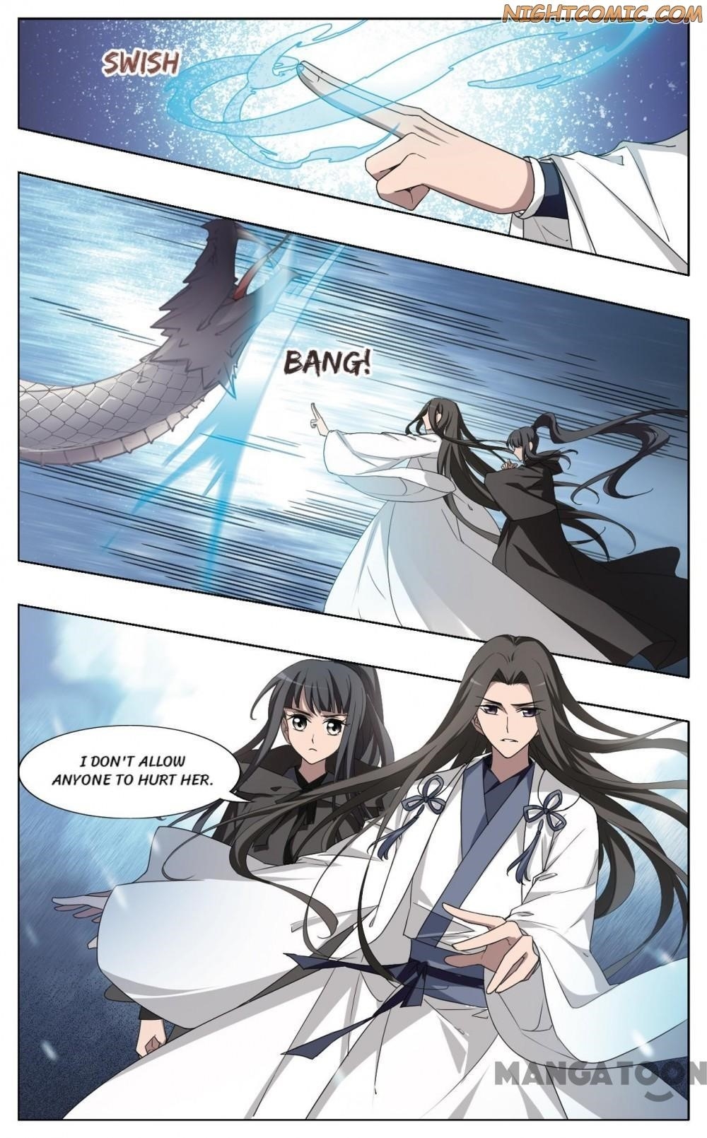 Phoenix Against the World - Chapter 338 Page 10