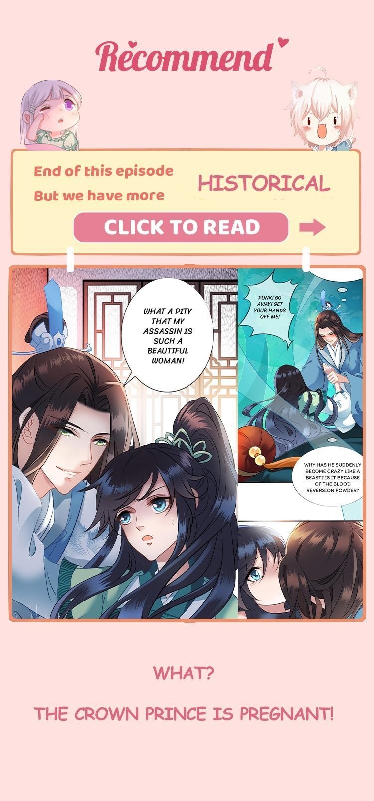 Phoenix Against the World - Chapter 391 Page 8