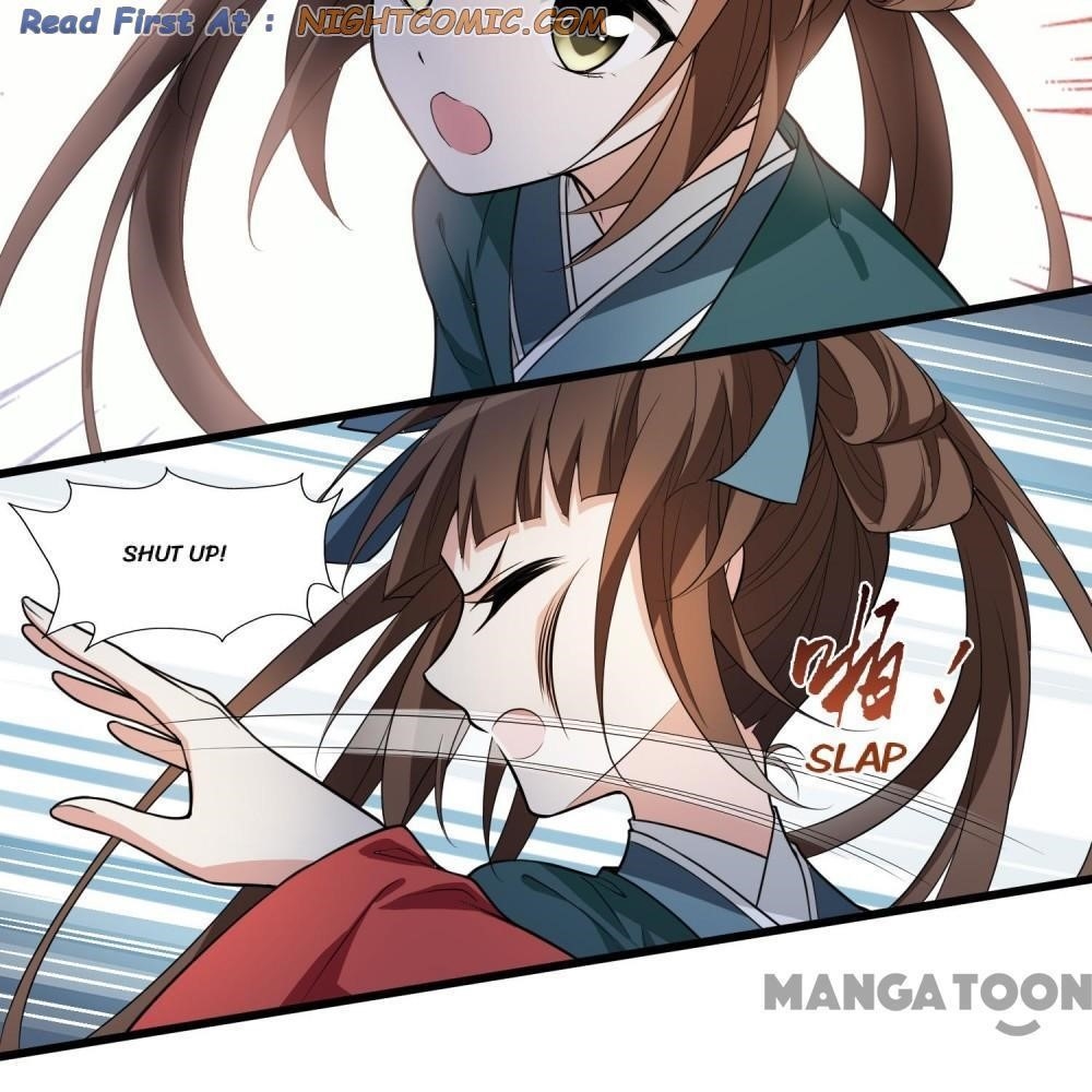 Phoenix Against the World - Chapter 432 Page 6