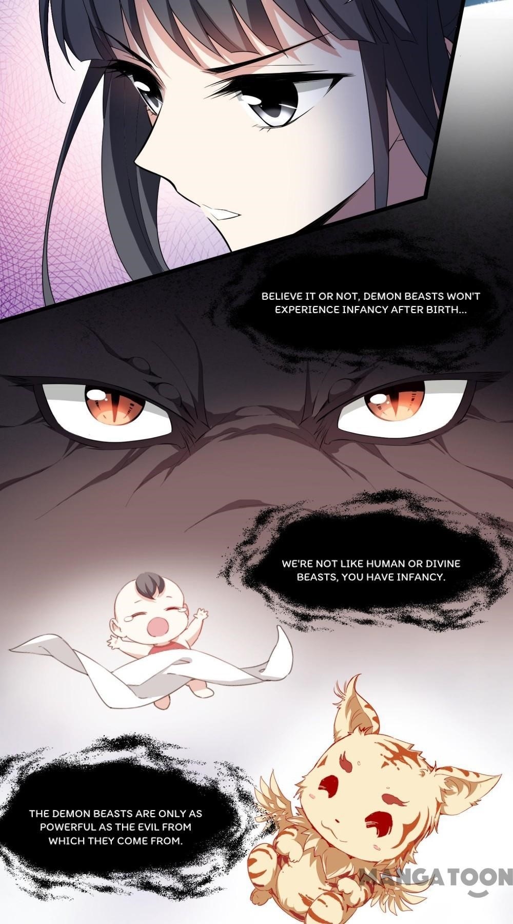 Phoenix Against the World - Chapter 433 Page 10