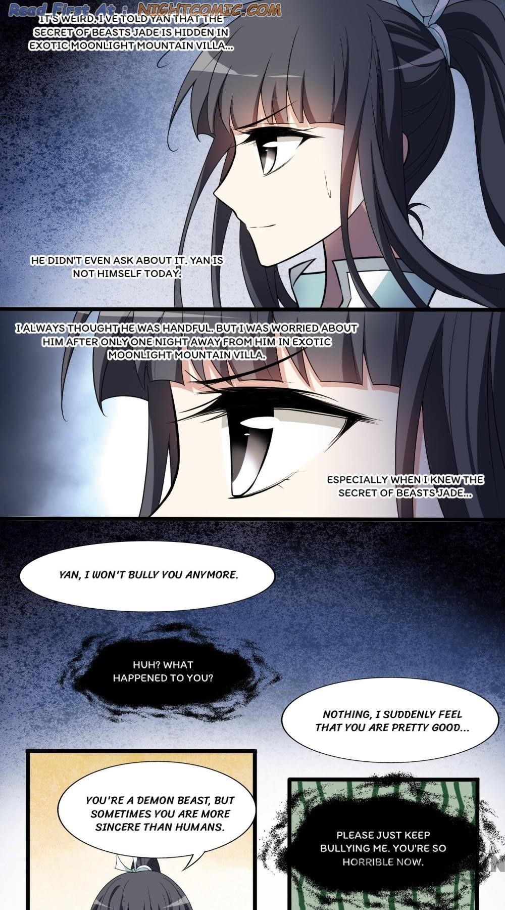 Phoenix Against the World - Chapter 433 Page 7