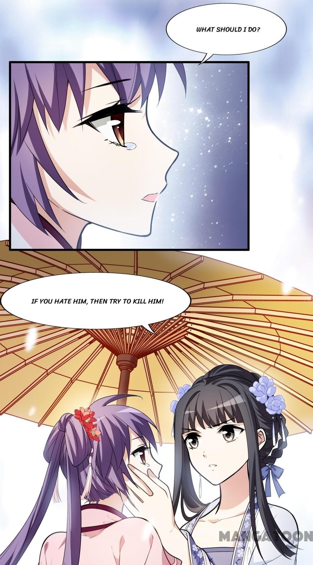 Phoenix Against the World - Chapter 439 Page 10