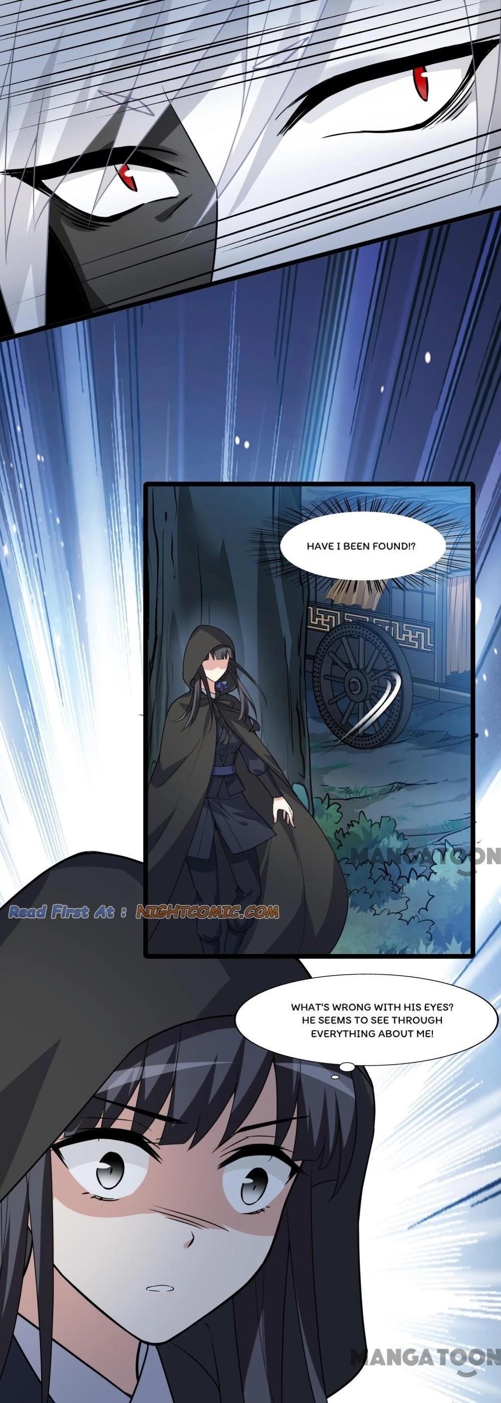 Phoenix Against the World - Chapter 443 Page 17