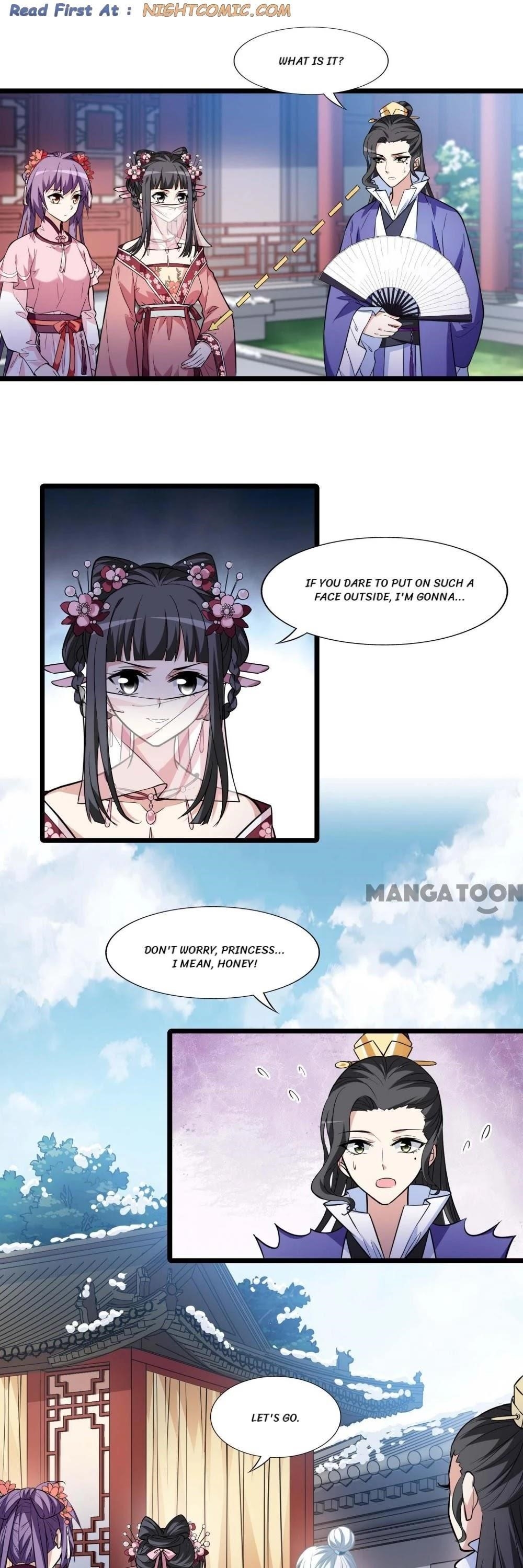 Phoenix Against the World - Chapter 450 Page 1