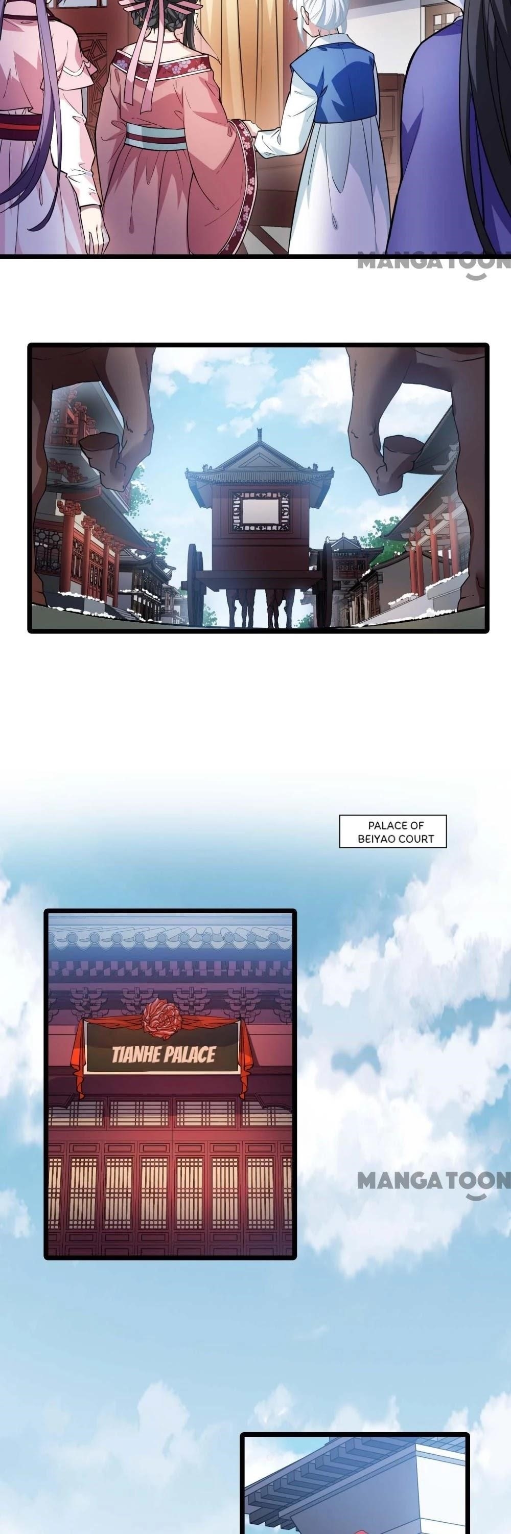 Phoenix Against the World - Chapter 450 Page 2
