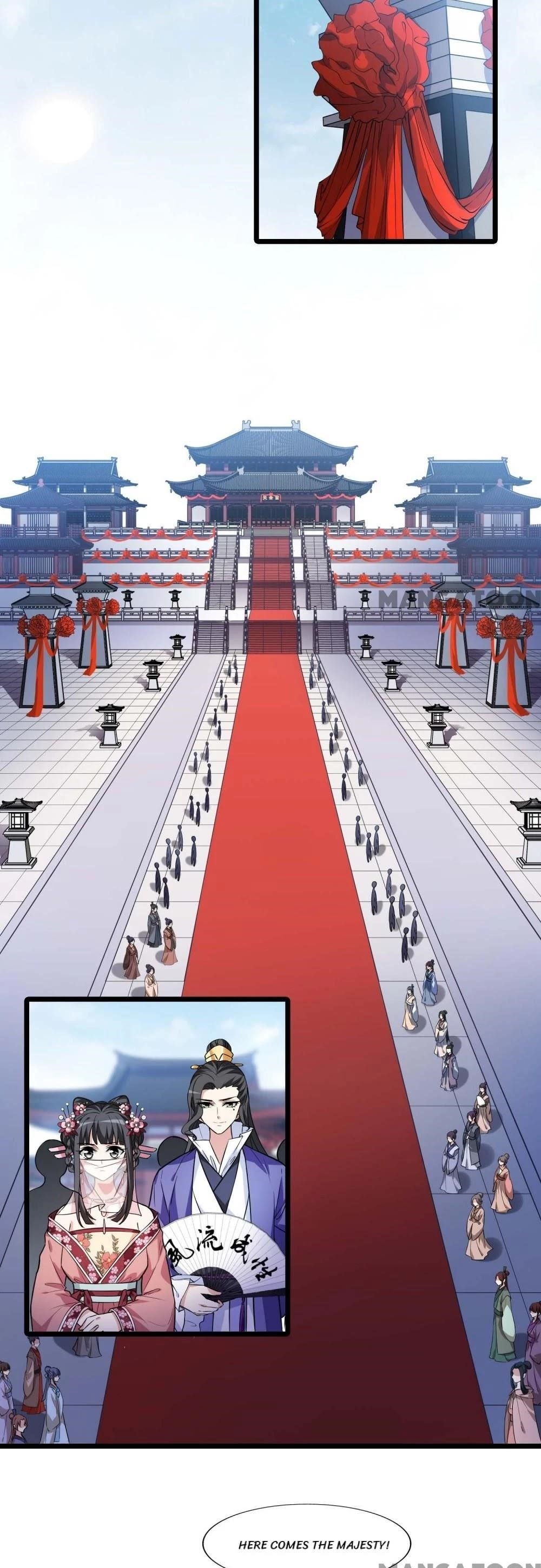 Phoenix Against the World - Chapter 450 Page 3