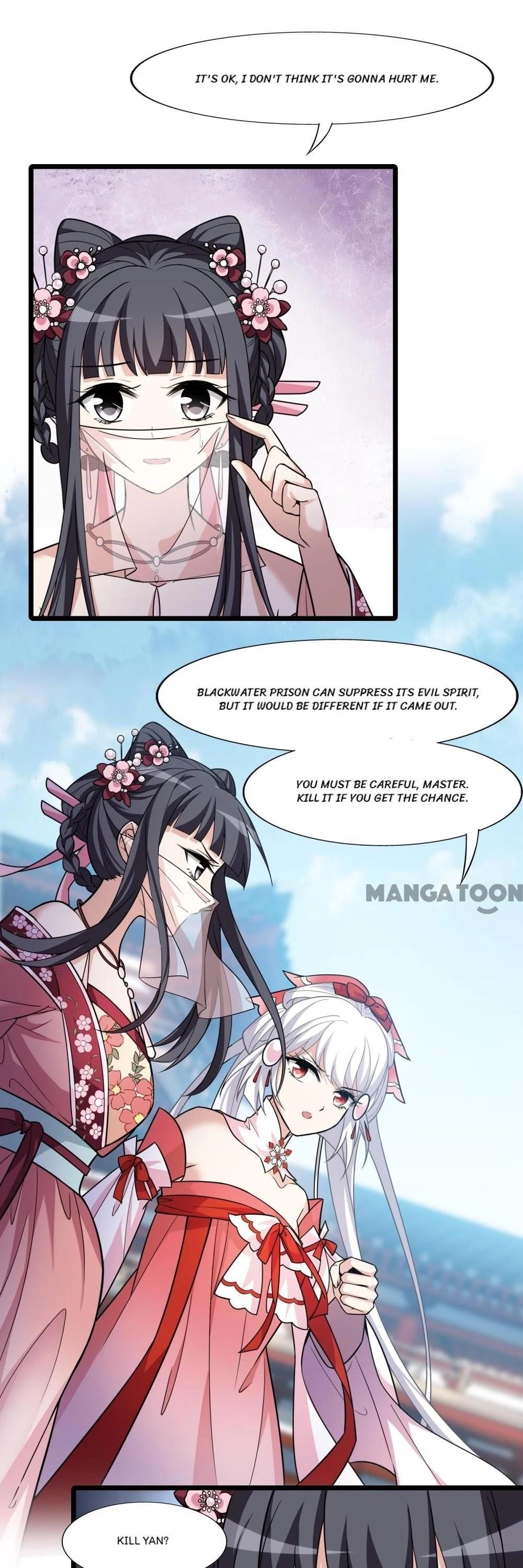 Phoenix Against the World - Chapter 454 Page 13