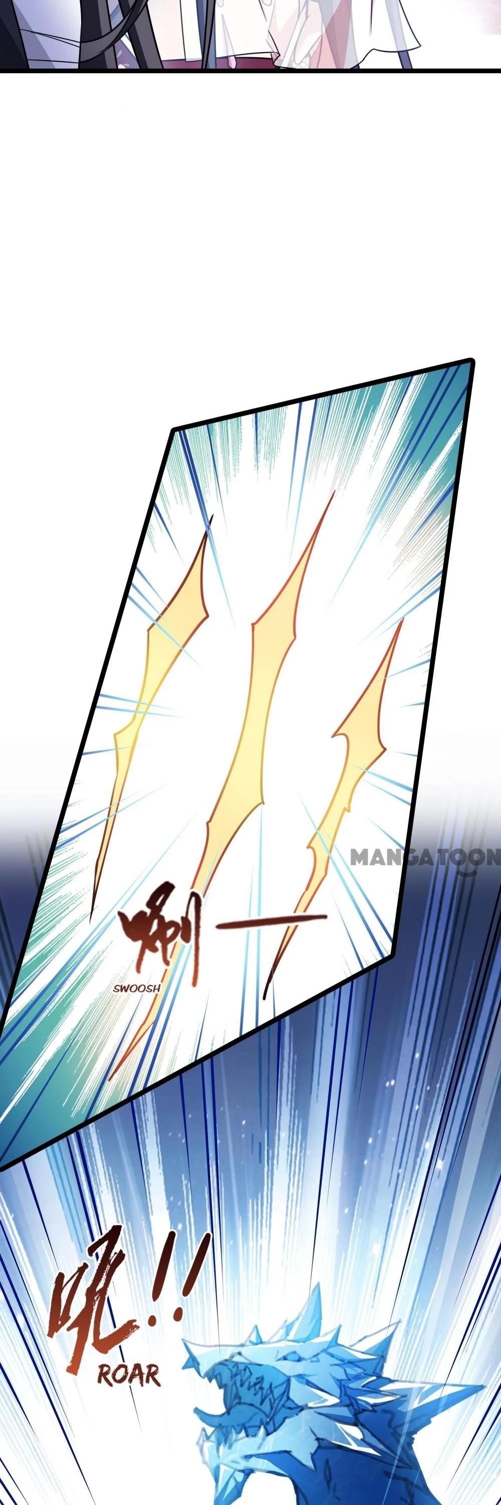 Phoenix Against the World - Chapter 456 Page 13