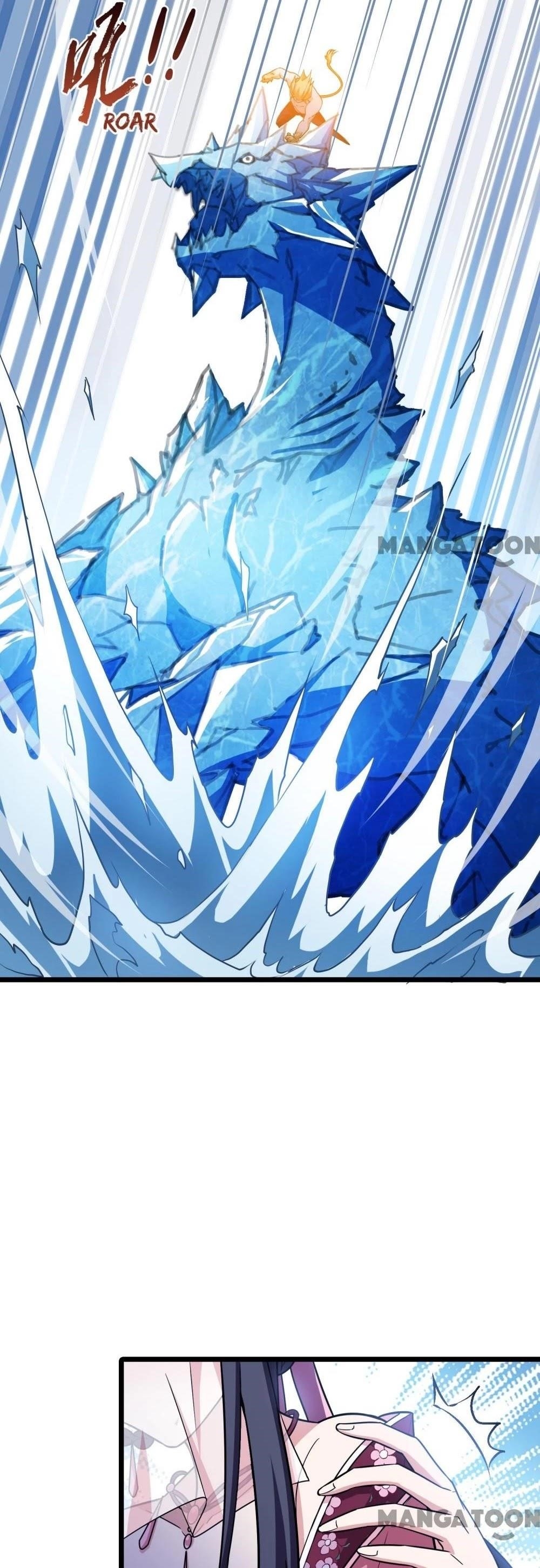 Phoenix Against the World - Chapter 456 Page 16