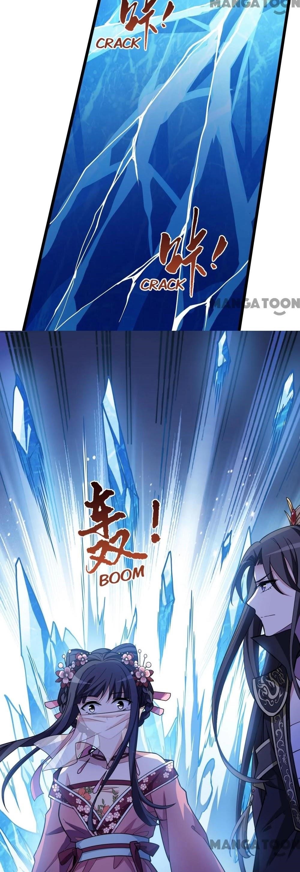Phoenix Against the World - Chapter 456 Page 4