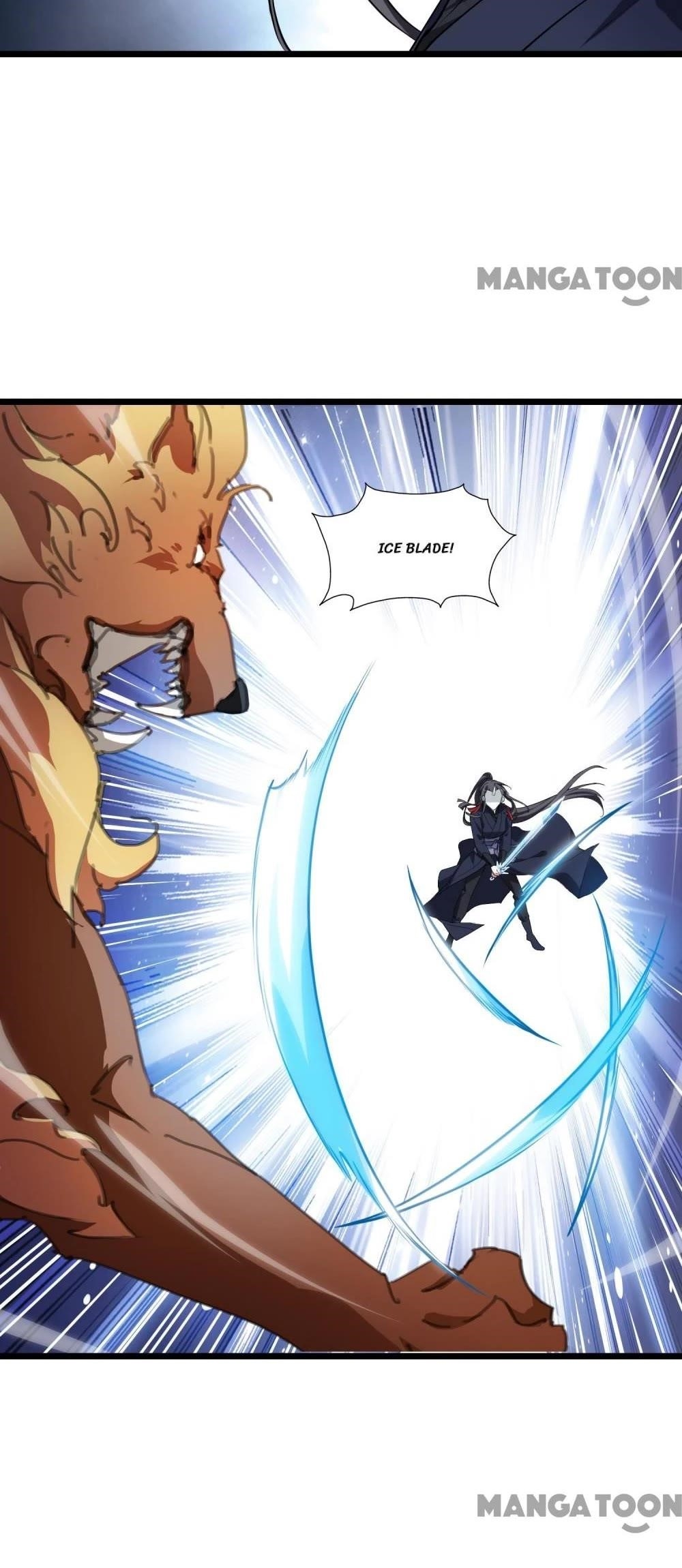 Phoenix Against the World - Chapter 464 Page 20