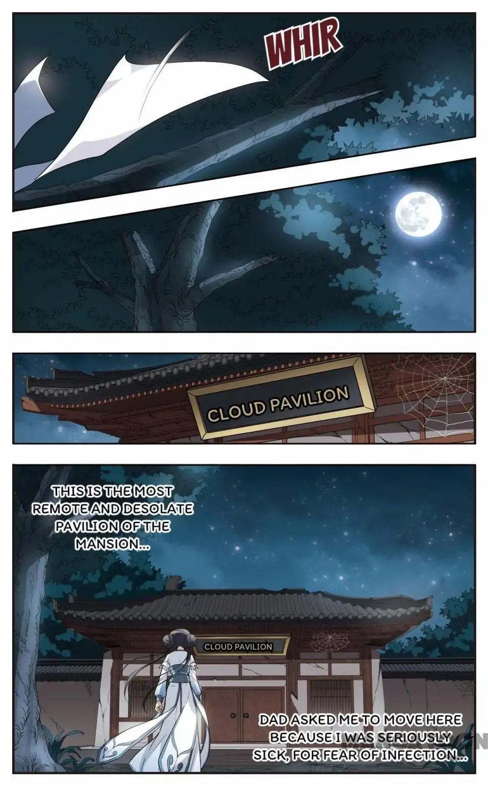 Phoenix Against the World - Chapter 5 Page 5