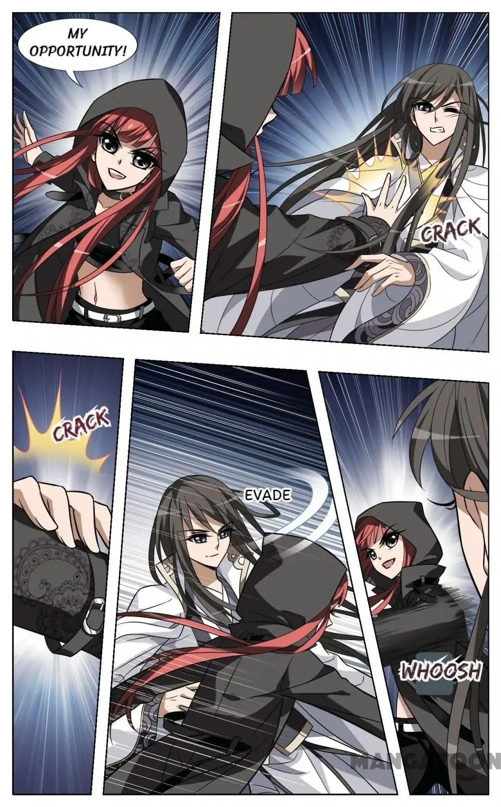 Phoenix Against the World - Chapter 65 Page 2
