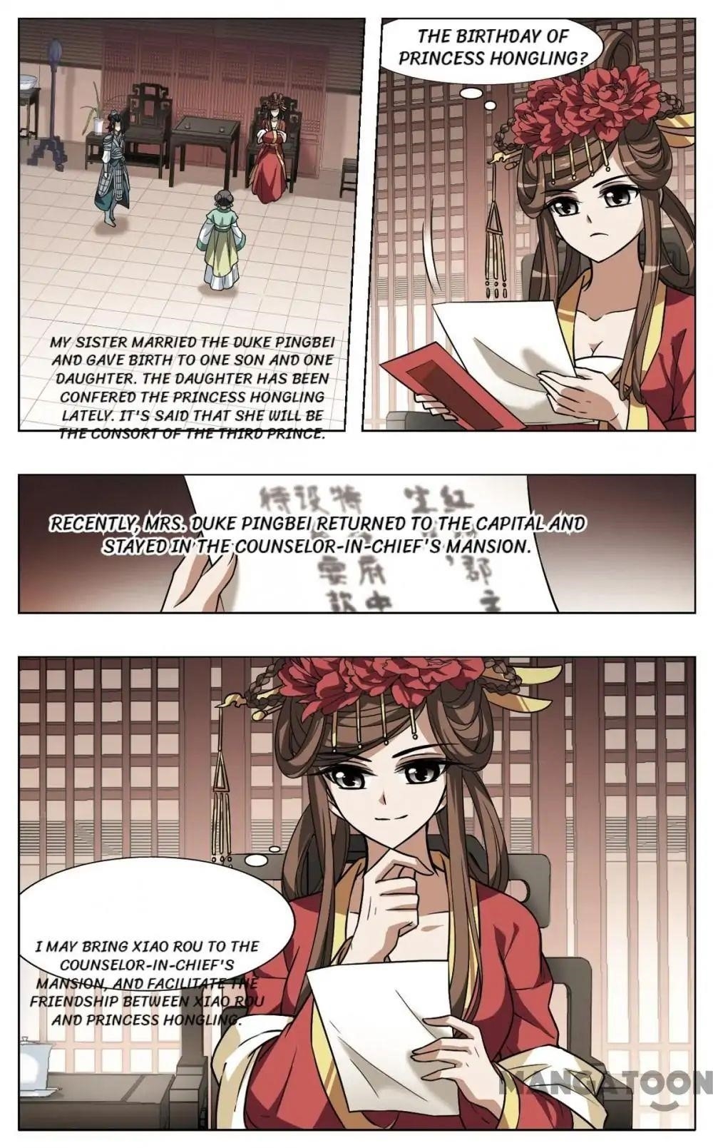 Phoenix Against the World - Chapter 78 Page 10