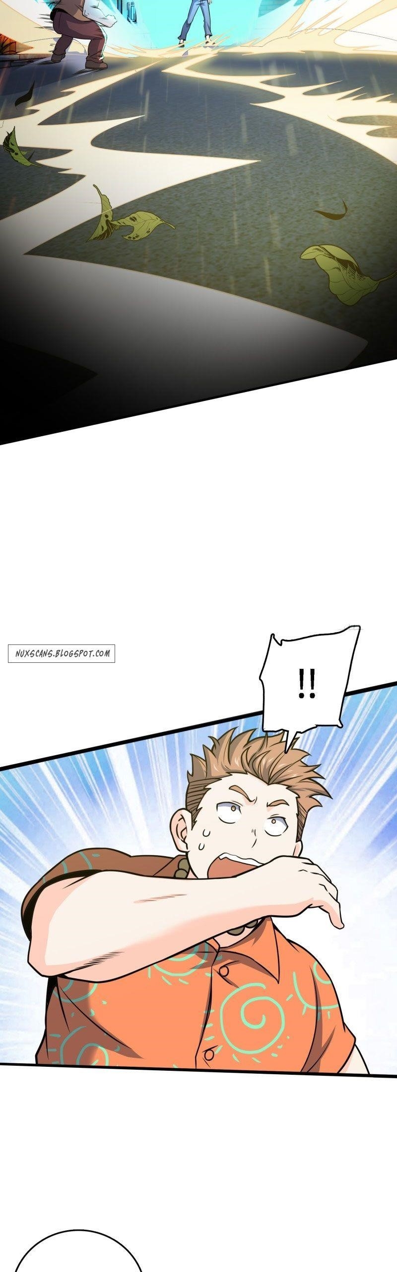 Spare Me, Great Lord! - Chapter 100 Page 14