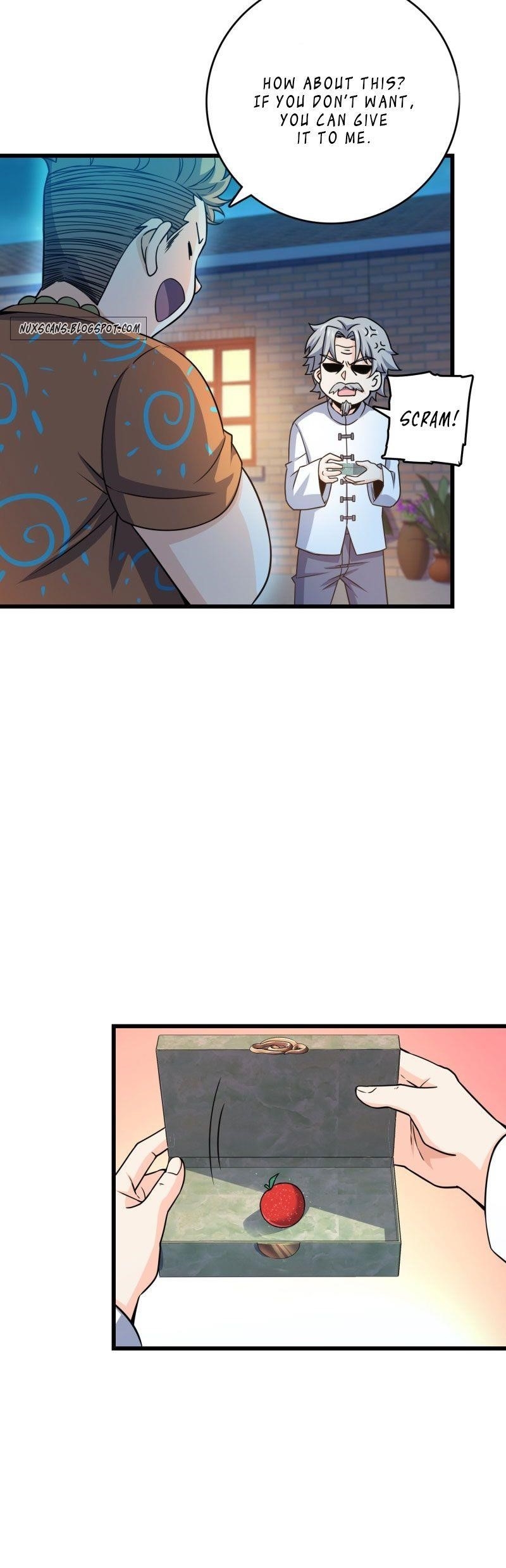 Spare Me, Great Lord! - Chapter 100 Page 2