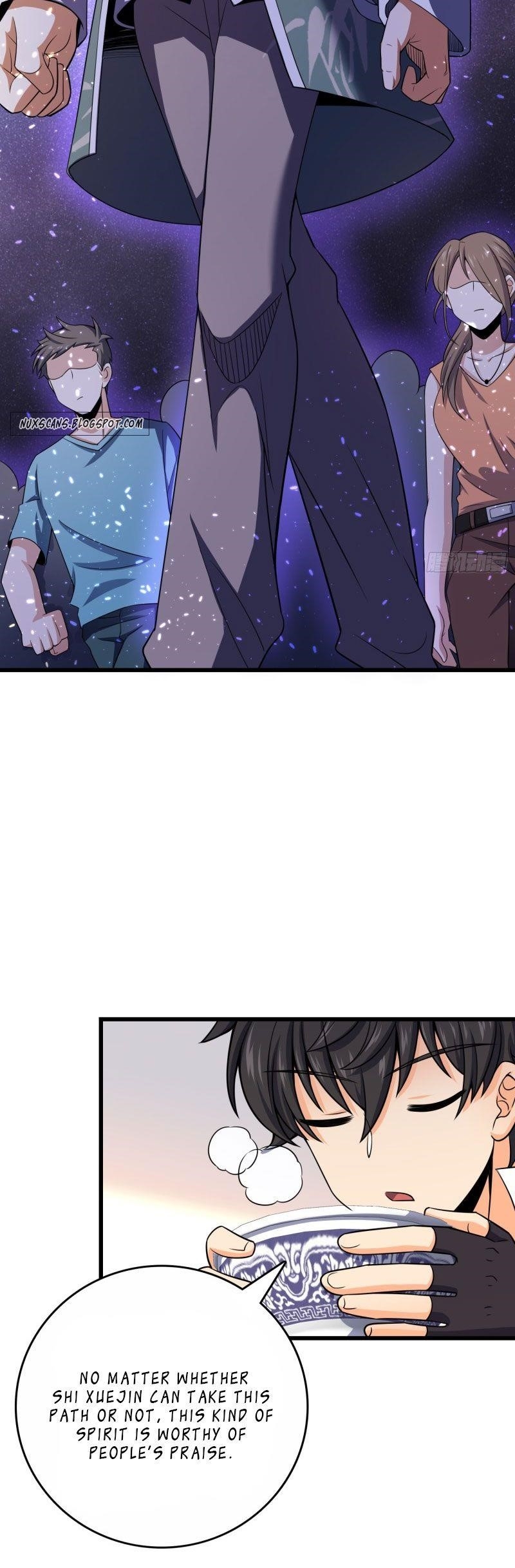 Spare Me, Great Lord! - Chapter 100 Page 31