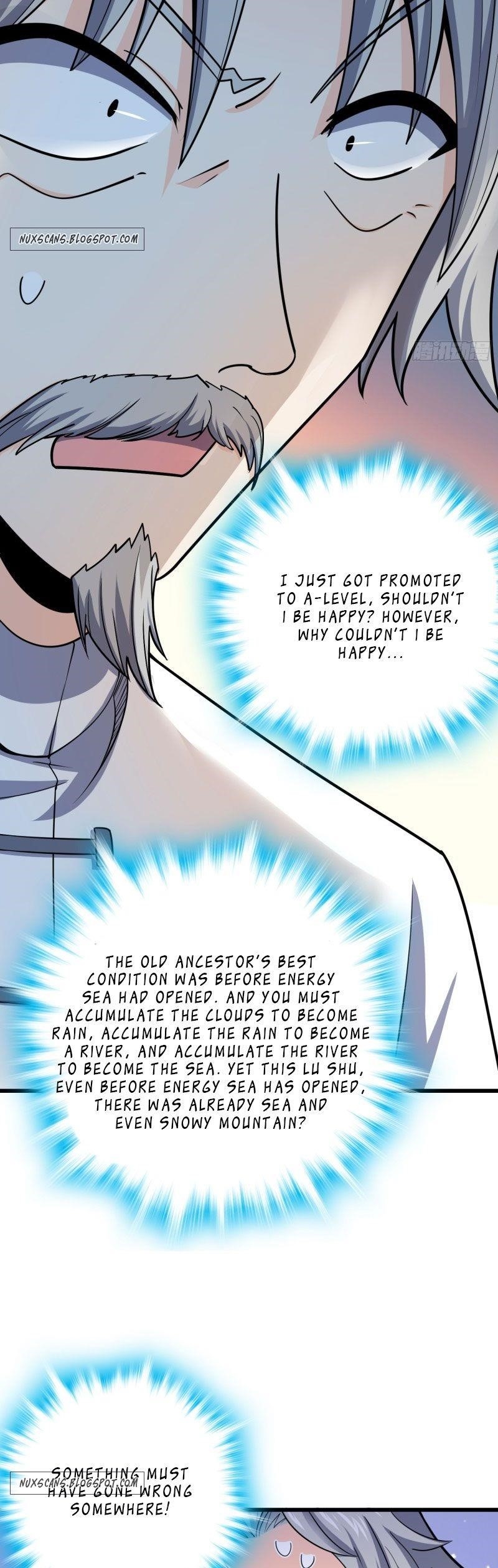Spare Me, Great Lord! - Chapter 100 Page 38