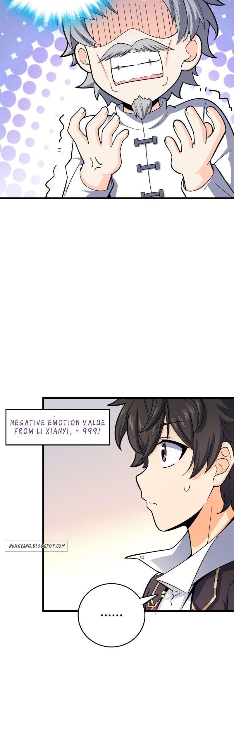Spare Me, Great Lord! - Chapter 100 Page 39