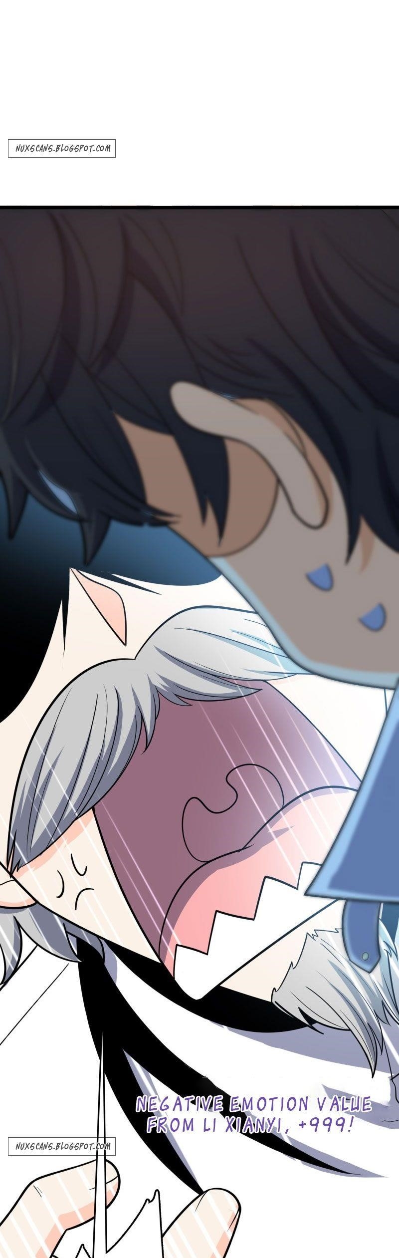 Spare Me, Great Lord! - Chapter 100 Page 42