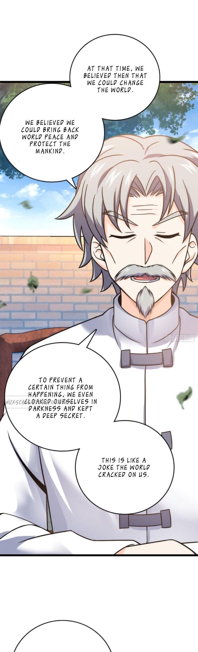 Spare Me, Great Lord! - Chapter 102 Page 9