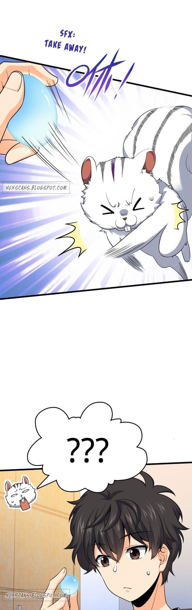 Spare Me, Great Lord! - Chapter 103 Page 2