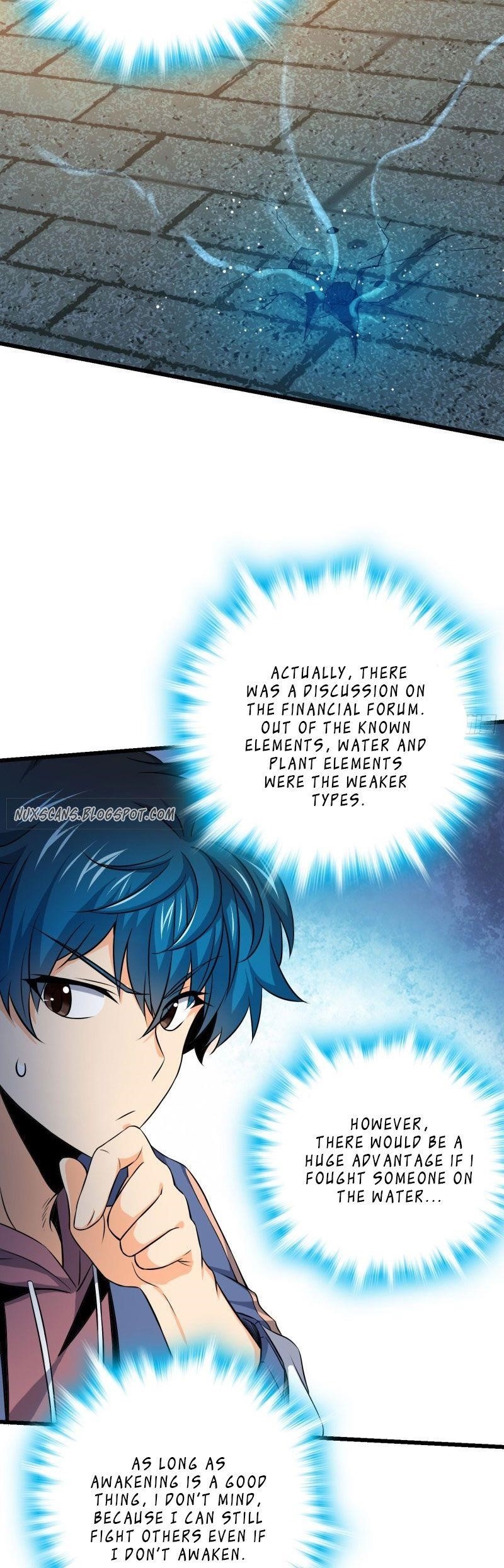 Spare Me, Great Lord! - Chapter 105 Page 10