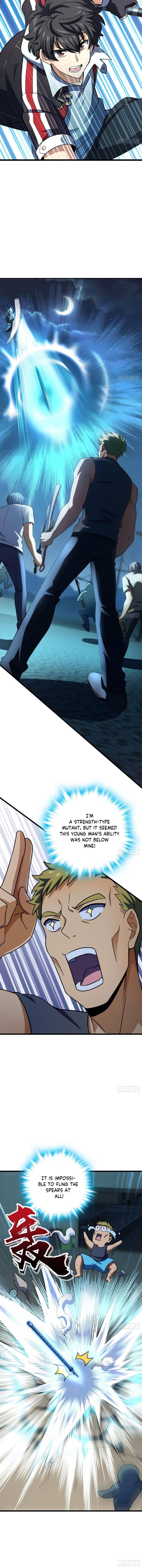Spare Me, Great Lord! - Chapter 137 Page 12