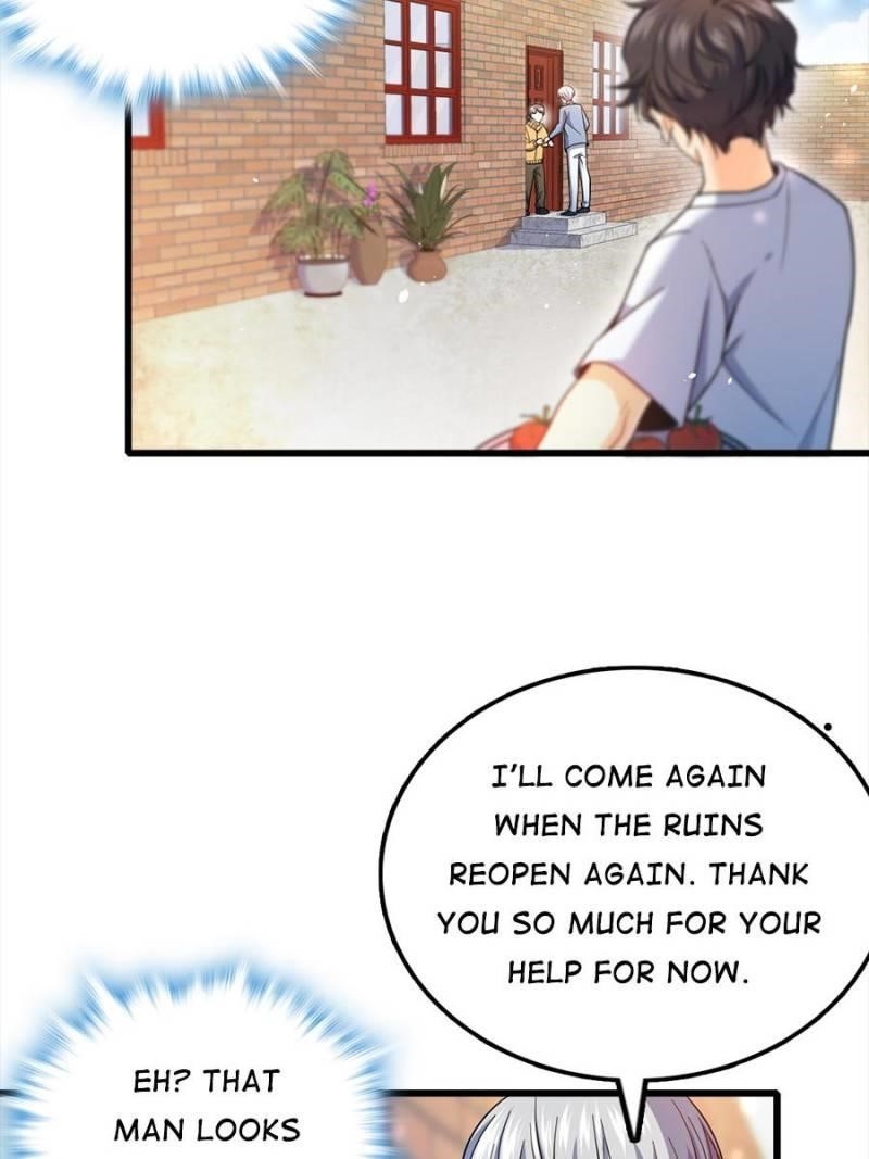 Spare Me, Great Lord! - Chapter 14 Page 68