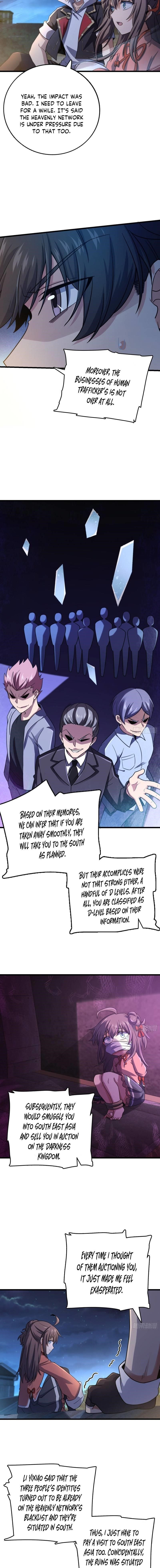 Spare Me, Great Lord! - Chapter 142 Page 6