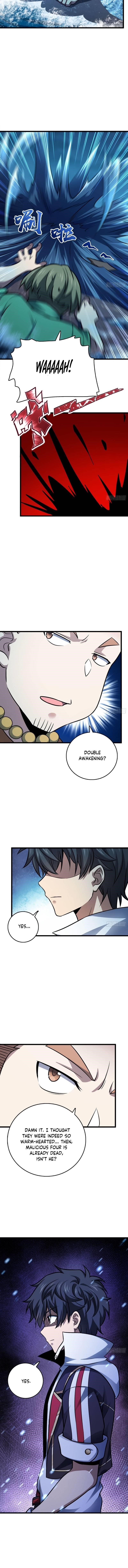 Spare Me, Great Lord! - Chapter 144 Page 12