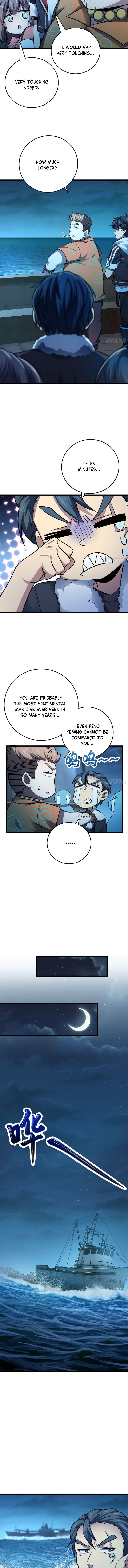 Spare Me, Great Lord! - Chapter 144 Page 2