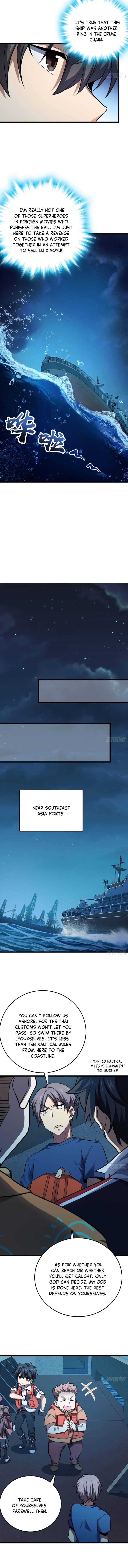 Spare Me, Great Lord! - Chapter 144 Page 7