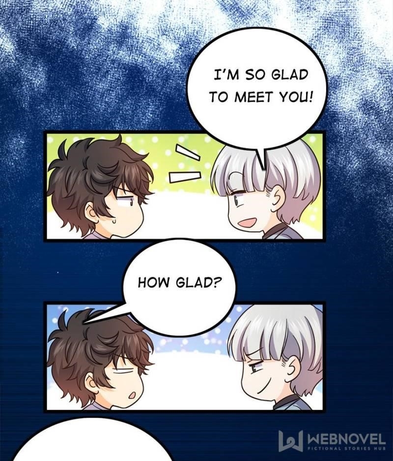 Spare Me, Great Lord! - Chapter 15 Page 26