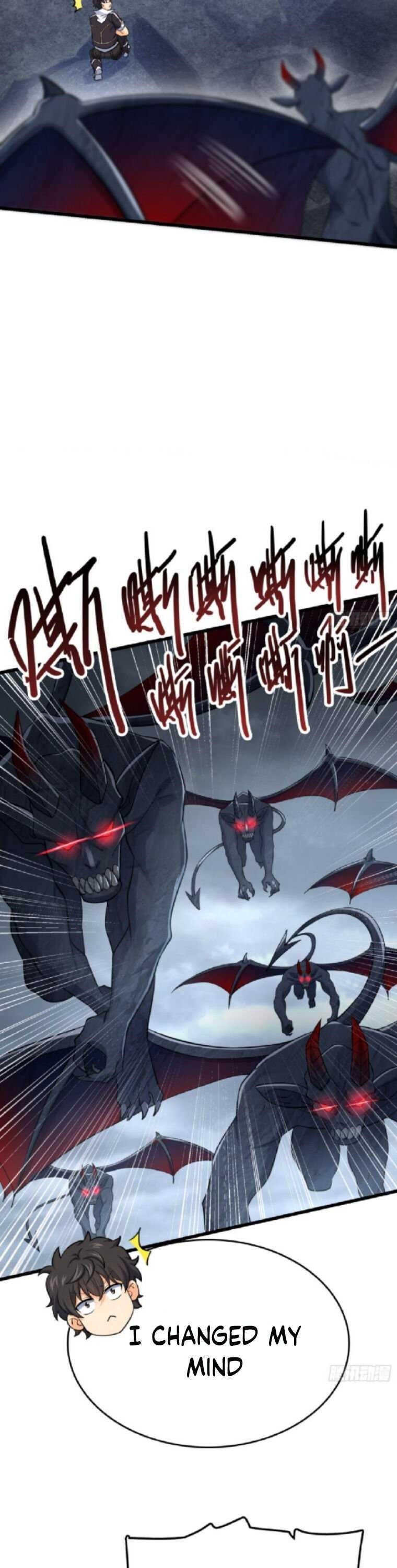 Spare Me, Great Lord! - Chapter 156 Page 10