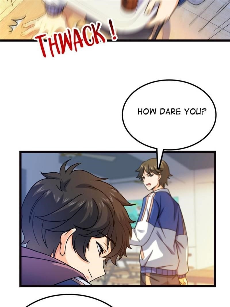 Spare Me, Great Lord! - Chapter 16 Page 53